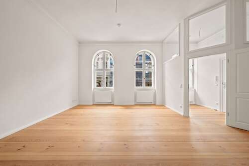 Foto - Wohnung zum Kaufen in Potsdam 403.581,00 € 58.49 m²