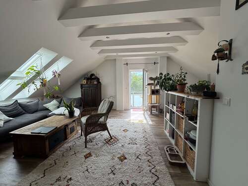 Foto - Wohnung zum Mieten in Schwabmünchen 806,00 € 62 m²