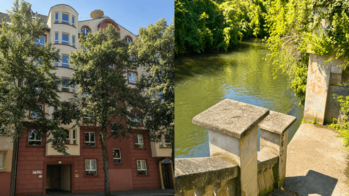 Foto - Wohnung zum Kaufen in Leipzig 495.000,00 € 111.42 m²