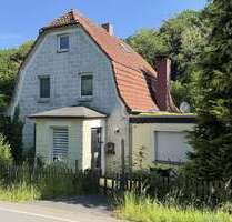 Haus zum Kaufen in Extertal Meierberg 98.000,00 € 120 m² - Extertal / Meierberg
