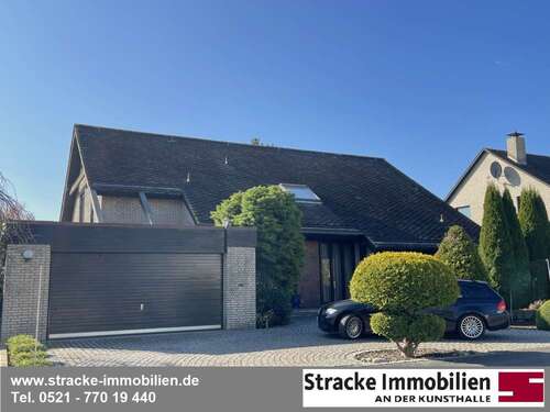 Foto - Haus zum Kaufen in Bielefeld 748.000,00 € 272 m²