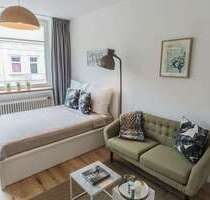 Wohnen auf Zeit in Düsseldorf 1.300,00 €