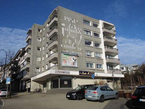 Foto - Büro in Remscheid 1.250,00 € 118 m²