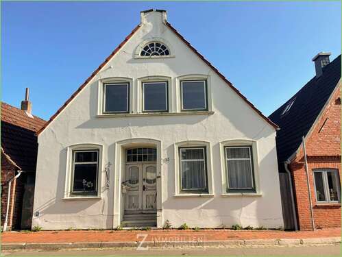 Foto - Haus zum Kaufen in Garding 395.000,00 € 167.38 m²