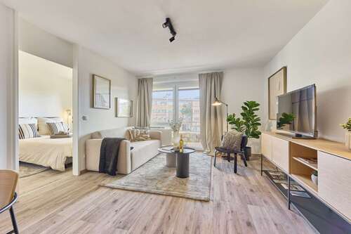 Foto - Wohnen auf Zeit in Heidelberg 1.950,00 €