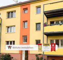 Wohnung zum Kaufen in Rackwitz 100.000,00 € 58.66 m²