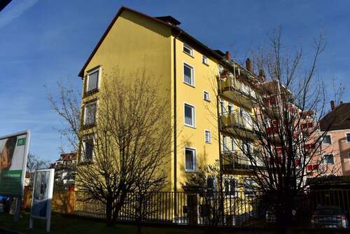 Foto - Wohnung zum Kaufen in Bamberg 295.000,00 € 94.68 m²
