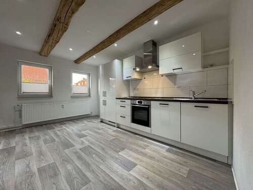 Foto - Wohnung zum Mieten in Bockenem 595,00 € 80 m²