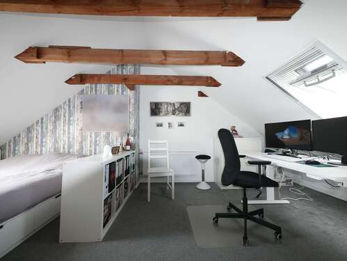 Foto - Haus zum Kaufen in Norderstedt 319.000,00 € 77 m²