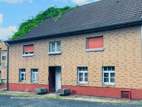 Foto - Grundstück zu verkaufen in Lohmar 150.000,00 € 581 m²