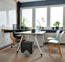 Büro in Berlin 280,00 € 4 m² - 280,00&nbsp;EUR Kaltmiete, ca.&nbsp; 4,00&nbsp;m&sup2; in Berlin (PLZ: 13403)