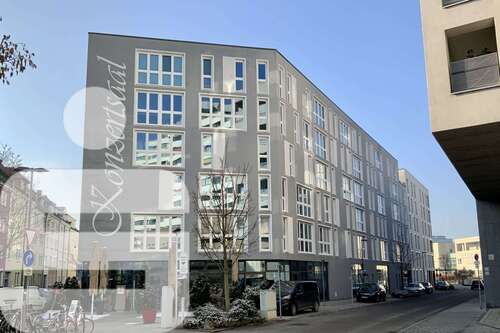 Foto - Wohnung zum Kaufen in Neu-Ulm 499.000,00 € 88 m²