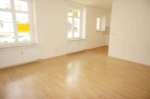 Foto - Wohnung zum Mieten in Chemnitz 186,00 € 33.9 m²