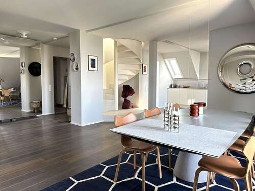 Foto - Wohnung zum Kaufen in Wiesbaden 1.880.000,00 € 200 m²
