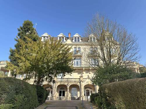 Foto - Wohnung zum Kaufen in Wiesbaden 1.980.000,00 € 200 m²