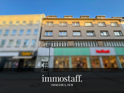 Foto - Wohnung zum Mieten in Bottrop 700,00 € 86 m²