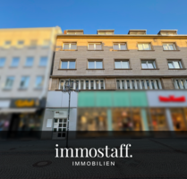 Wohnung zum Mieten in Bottrop 700,00 € 86 m²