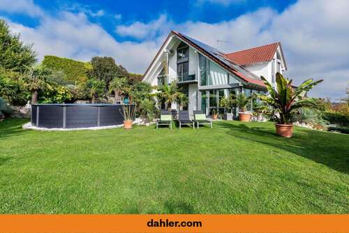 Foto - Haus zum Kaufen in Ehingen 998.000,00 € 300 m²