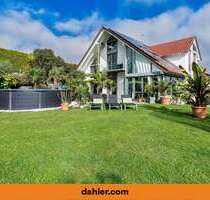 Haus zum Kaufen in Ehingen 998.000,00 € 300 m²