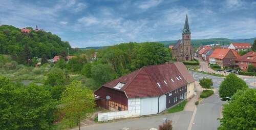 Foto - Haus zum Kaufen in Herzberg 265.000,00 € 285 m²
