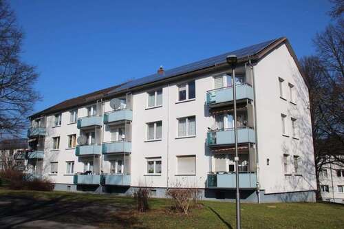 Foto - Wohnung zum Mieten in Kassel 446,50 € 57.61 m²