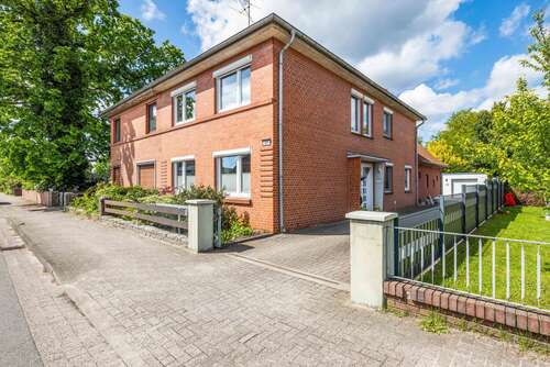 Foto - Haus zum Kaufen in Winsen (Aller) 275.000,00 € 170.89 m²