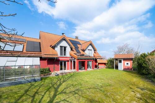Foto - Haus zum Kaufen in Oberding 1.129.000,00 € 191 m²