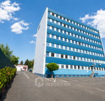 Büro in Offenbach am Main 3.500.000,00 € 2400 m²