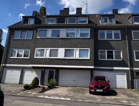Foto - Wohnung zum Kaufen in Düsseldorf 298.000,00 € 83 m²