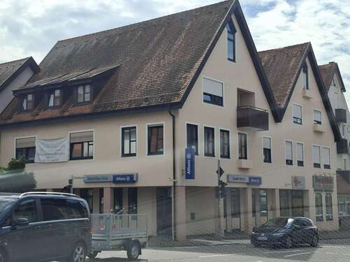 Foto - Büro in Obersulm 840,00 € 65 m²