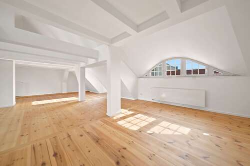 Foto - Wohnung zum Kaufen in Potsdam 718.965,00 € 100.61 m²