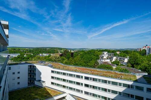 Foto - Wohnung zum Mieten in Regensburg 580,00 € 27.38 m²