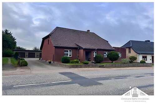 Foto - Haus zum Kaufen in Hohen Viecheln 279.750,00 € 149 m²