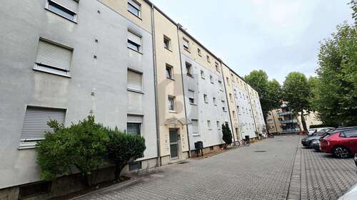 Foto - Wohnung zum Kaufen in Rüsselsheim 139.000,00 € 59 m²