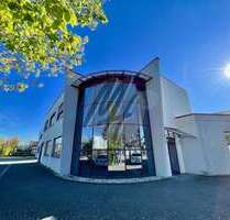 Halle in Frankfurt am Main 2.500.000,00 € 1200 m²