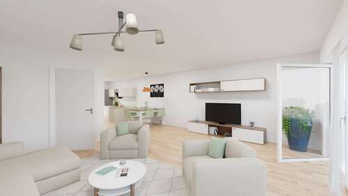 Foto - Haus zum Kaufen in Herne 420.000,00 € 137 m²