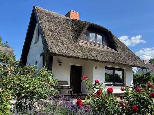Foto - Haus zum Kaufen in Hohen Sprenz - Dudinghausen 184.000,00 € 70 m²