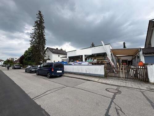 Foto - Halle in Unterhaching 4.200,00 € 190 m²