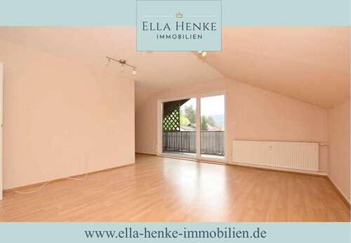 Foto - Wohnung zum Kaufen in Langelsheim 59.000,00 € 70 m²