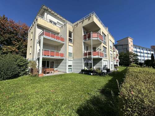 Foto - Wohnung zum Mieten in Villingen-Schwenningen 620,00 € 61.99 m²