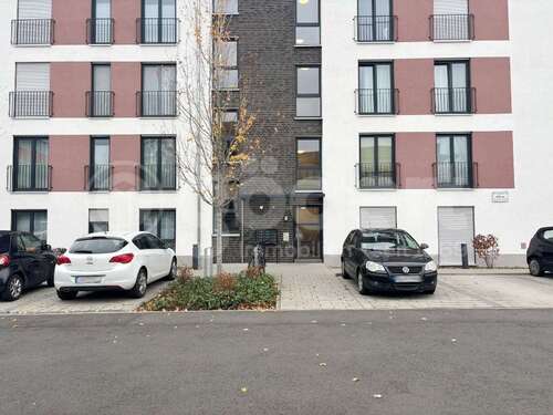 Foto - Wohnung zum Mieten in Aschaffenburg 1.245,00 € 83.9 m²