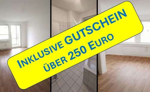 Foto - Wohnung zum Mieten in Chemnitz 400,00 € 68.11 m²