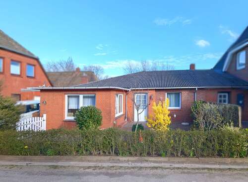 Foto - Haus zum Kaufen in Wyk auf Föhr Boldixum 349.000,00 € 140 m²