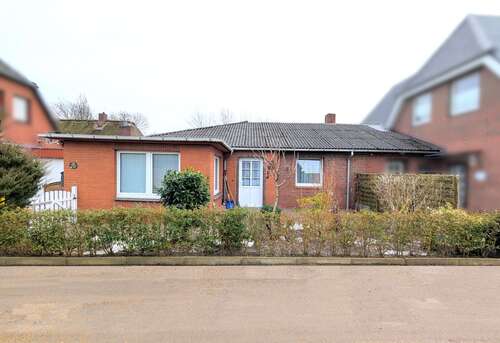 Foto - Haus zum Kaufen in Wyk auf Föhr Boldixum 349.000,00 € 140 m²