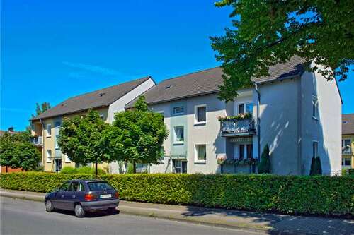 Foto - Wohnung zum Mieten in Ahlen 509,00 € 47.95 m²