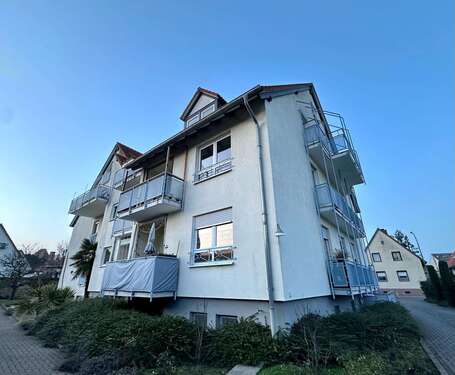 Foto - Wohnung zum Kaufen in Freinsheim 300.000,00 € 100 m²