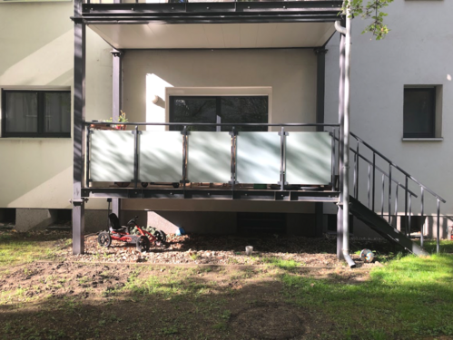 Foto - Wohnung zum Kaufen in Berlin 615.000,00 € 85.97 m²