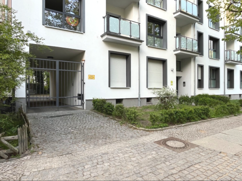 Foto - Wohnung zum Kaufen in Berlin 615.000,00 € 85.97 m²