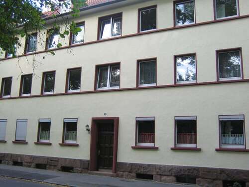 Foto - Wohnung zum Mieten in Kassel 620,50 € 73.78 m²