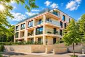 Wohnung zum Kaufen in Ulm 1.068.000,00 € 106 m²